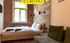 Romantic Apartments-In Center 8 7A