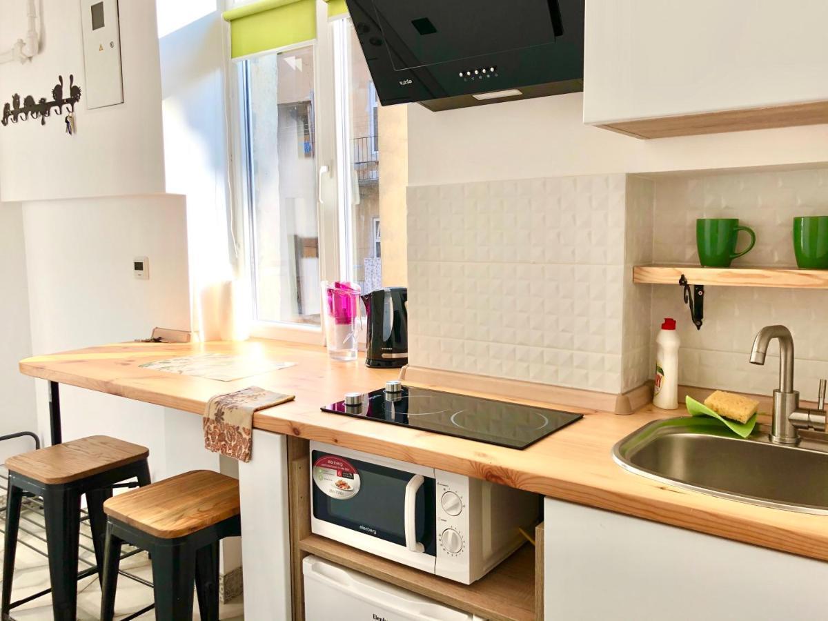 Romantic Apartments-In Center 8 7A Львів Екстер'єр фото