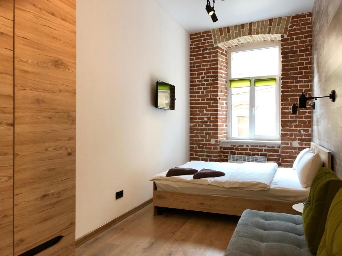 Romantic Apartments-In Center 8 7A Львів Екстер'єр фото