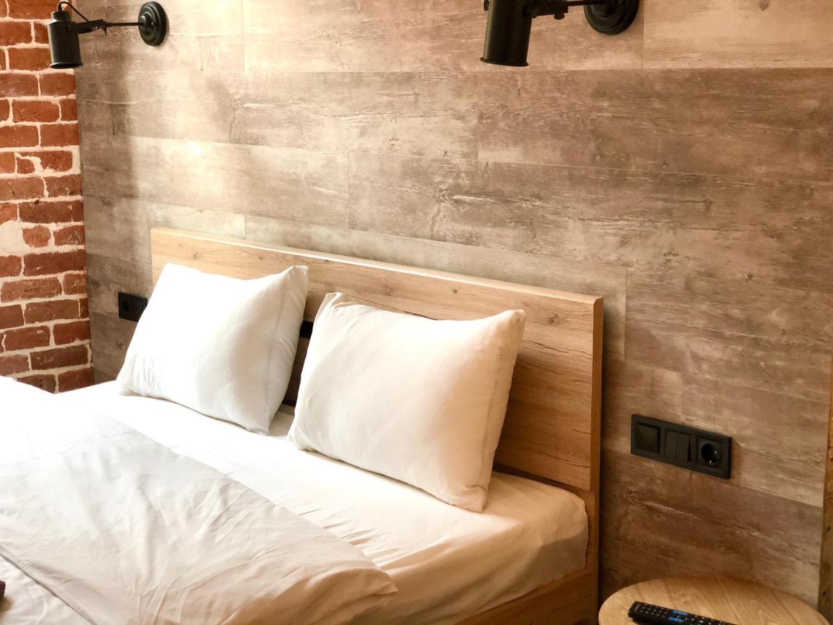 Romantic Apartments-In Center 8 7A Львів Екстер'єр фото